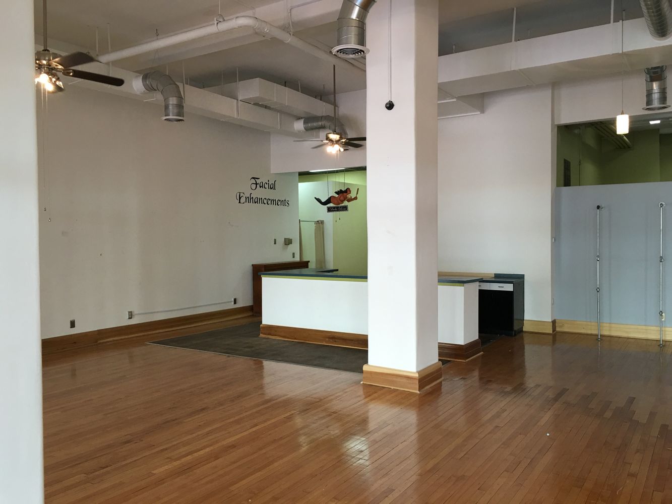300 Saint Clair Suite 102